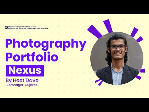 Photojournalism student work — Portrait
