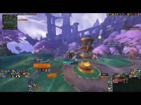 Garden Gallivant - Challenge Gold