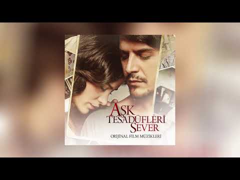 Mehmet Günsür - Eylül Akşamı (Aşk Tesadüfleri Sever Orijinal Film Müzikleri)