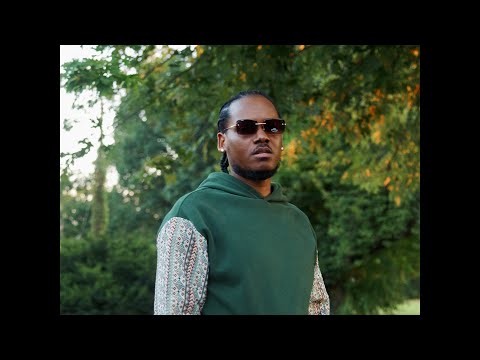 Nevaramo - Christ Is King (Visualizer)