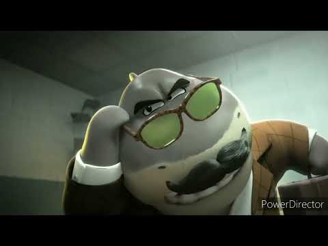 "The Characters King 2 Miles's Pride" Part 12 - Miles Allows Dehani In The Pride Lands