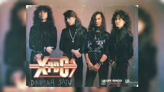 Download lagu Xpdc ~ Hamba Abdi Lyrics HD mp3