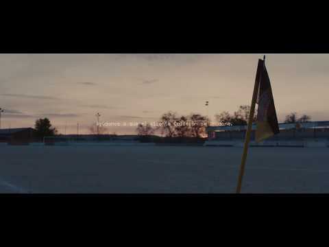 Líbero - #EternoCalderon - CD Barajas