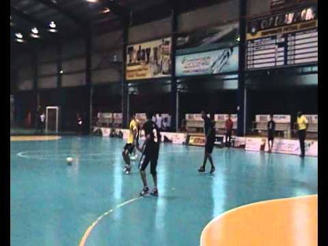 Brasil Futsal Academy - Under 21 File 006