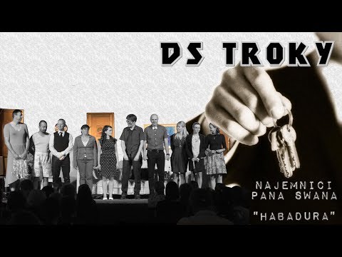 Divadelní představení Habaďůra alias Nájemníci pana Swana