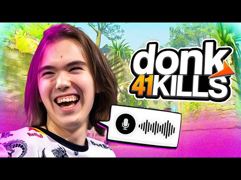 M0NESY Is Unstoppable – 41 Bomb, 150 ADR in FACEIT Match