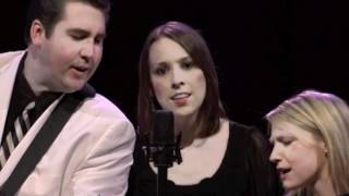Darin and Brooke Aldridge - Favorites from the Bluegrass Road highlights
