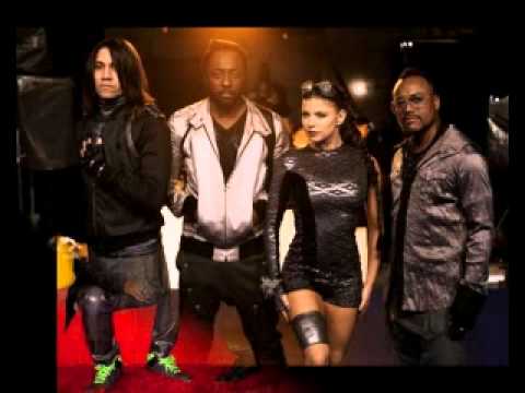 Video thumbnail for Boom Boom Wow (D.J. will.i.am Megamix)