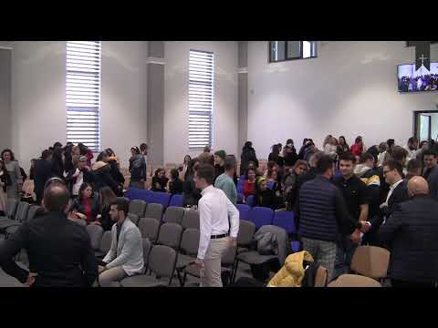 Duminică dimineața - Corul Zorilor - 24.11.2019