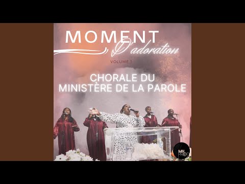 Je chanterai ta fidélité