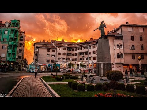 Svilajnački polumaraton 2018.