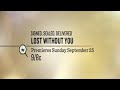 Signed, Sealed, Delivered: Lost Without You - Trailer