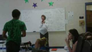 Diary Of Anne Frank: Part 2