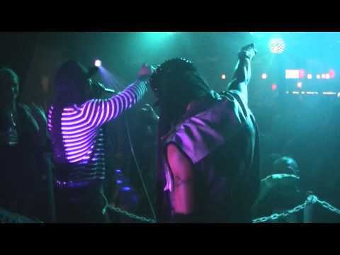 Ras Demo & Lion   Lighters Up