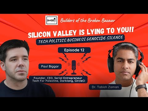 Silicon Valley Is Lying to You!