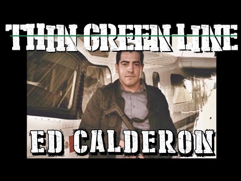TGL004 Ed Calderon