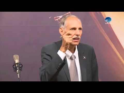 07- Batallas de Fe. Pr. David Gates Mis amigos Catolicos