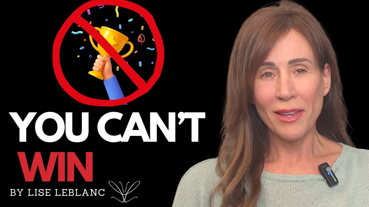 7 Signs You're Not in Conflict - You're Being Controlled