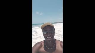 Avon Man Timothy Brown is in Los Cabos Mexico with New Avon's Grand Fiesta!