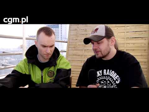 1 NA 1: Artur Rawicz vs Green