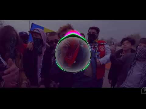 NELI - Am Role feat. ORIGINAL GRAS(mega bass boosted)