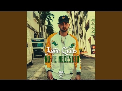 Video thumbnail for No Te Necesito