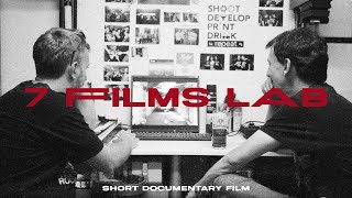 7 Films Lab - Short Documentary Film