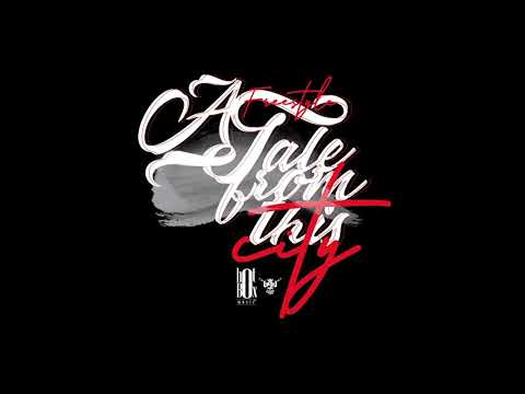 Asum Garvey - A tale from this city