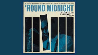 Moody's Mood For Love / Teo Licks