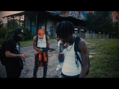 Karma2zz - Trap Ain’t Dead (Official Music Video)