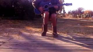 ... 5000 Miles of heartache....