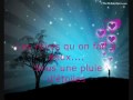 Cyndi Daniel - sous une pluie d étoiles - ( karaoke ...
