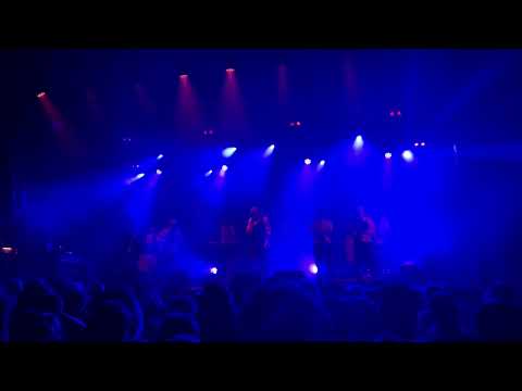 Gentleman’s Dub Club - Sugar Coated Lies @ Kokopelli Gullegem 2024