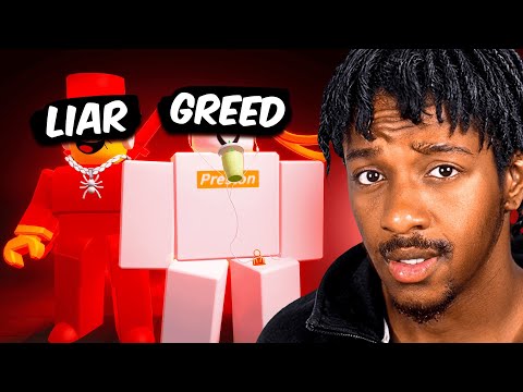 ROBLOX GAMES THAT SHOULDN'T EXIST..