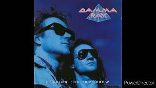 Gamma Ray- Lust For Life
