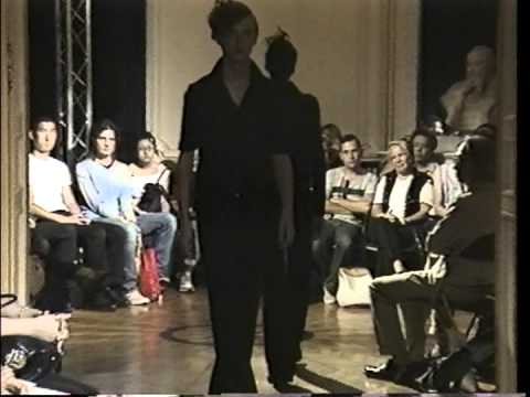 ato SPRING SUMMER 2002 COLLECTION