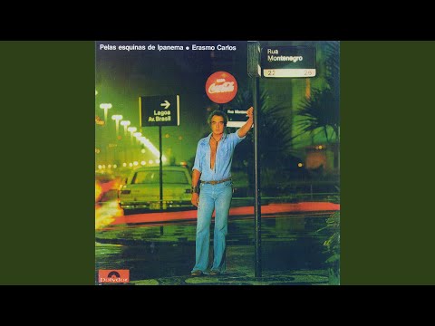 Meu Ego - Erasmo Carlos