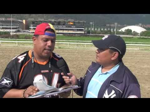 PROGRAMA AFICION HIPICA SABADO 18 DE MAYO 2013