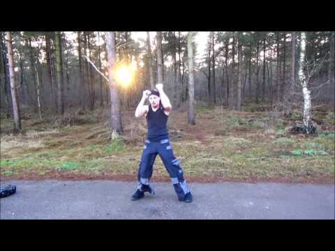 Industrial Dancers Belgium- Agonoize- Bis das blut gefriert