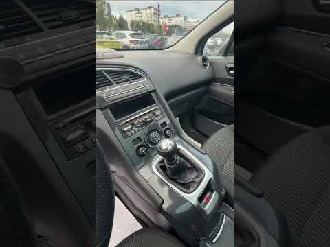 фото peugeot 5008 i 0