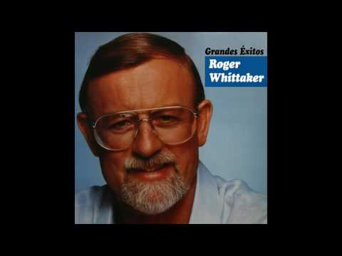 20 Roger Whittaker - Streets of London - Grandes Éxitos