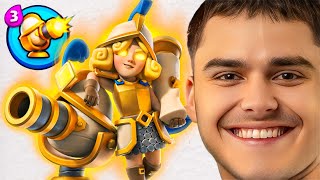 Heroic Musketeer is a F****** Machine Gun!!!  - Deck Guide by Ian77