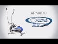 Orbitrek X2 Instructivo Quality Products