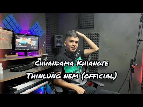 Chhandama Khiangte - Thinlung Nêm