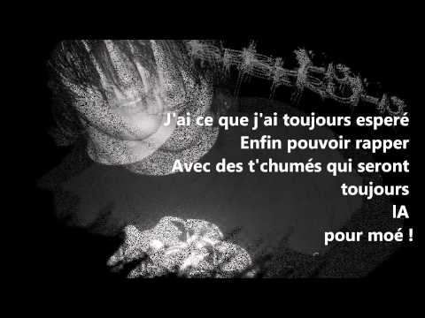 LoPsyko ft. Beru-B - One mic, One Dream