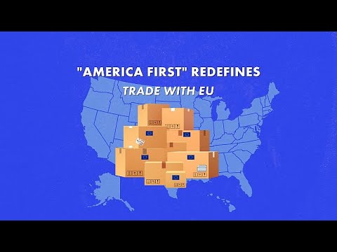 Kann die EU-Wirtschaft das Handelsabkommen mit den USA verkraften?