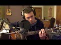 Cupid's Trick - Elliott Smith Cover by Elias Sink (Studio)