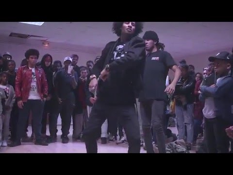 Battle RBH IV Finale // Larry (les Twins) & régi (criminalz) vs djylo (sarcellite) & yanka (YZ)