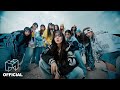 TripleS 트리플에스 Visionary Vision Hit The Floor Teaser