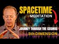 GUIDED SPACETIME MEDITATION DR JOE DISPENZA